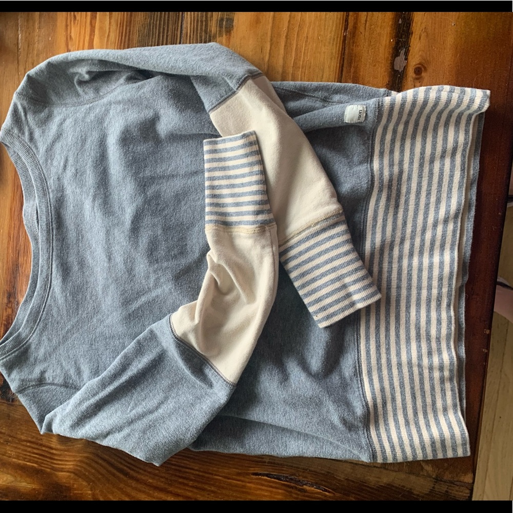Vuori crew size xs